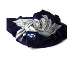 Sealy Hundedecke, Large, Navy