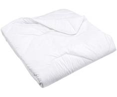 Rubio Hogar Blond Haus Bettdecke 190 x 90 x 2 cm weiß