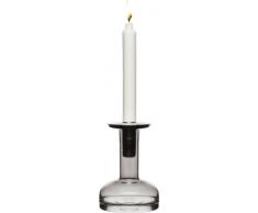 Sagaform Pava Kerzenhalter Small grau
