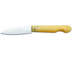 Arcos Professionelle Taschenmesser - Taschenmesser - Klinge Nitrum Edelstahl 85 mm - HandGriff Polypropylen Farbe Braun