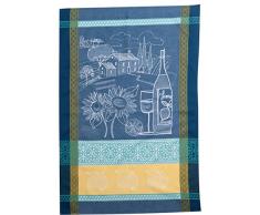 Kay Dee Designs Geschirrtuch, Motiv Tuscan Sun Jacquard