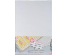 Wilton Kuchenplatte 48,3 x 33 cm 13x19 Nicht zutreffend