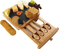 Utopia Käse-Platte