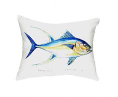 Betsy Drake NC116 Kopfkissen, ohne Kordel, 40,6 x 50,8 cm