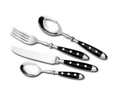 Kuppels 020713130107 30-teilig Besteck Modell Country/Geschenkkarton