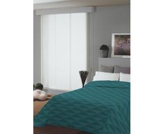 MAISON DECOR Tagesdecke Bouti 41 Black, 200 x 270 cm 200.0x3.0x270.0 cm grün