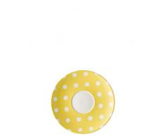 Hutschenreuther 02471-726030-14766 Springtime Untertasse, Porzellan