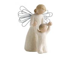 Willow Tree 26034 Figur - Engel des Schutzes