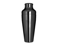 Uber Bar Tools 46/mshaker-pb M Shaker Cocktail, Schwarz