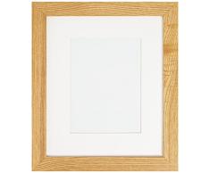 Elizabeth Carrington Schreibtisch, magnetisch, klar, 4 Stück, transparent_p, acryl, braun, 8 x 6-inch