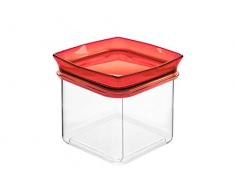 Vorratsglas 10 x 10 x 10h salvagusto