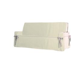 Eysa Plus Sofa Überwurf 3 Sitzer Fb. 01-beige
