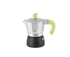 Home Espressokocher 1 Tasse Gran Caffè