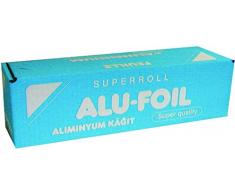 Einweggeschirr & Besteck Alufolie