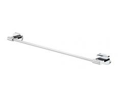 Tiger Lucca Handtuchreck / Handtuchhalter, chrom