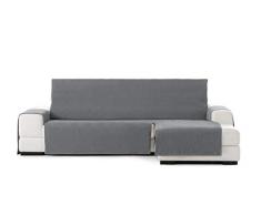 Eysa Rabat Sofa Überwurf, Dunkelgrau, 240cm. Gültig 250-300cm