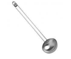 Kuhn Rikon 24107 Kochlöffel-24107 Kochlöffel, Rostfreier Stahl