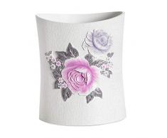 Popular Bath Bade-Lotion-Pumpe, Michelle Collection Waste Basket Abfallkorb