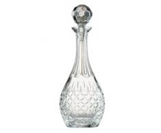 Dornberger Dorchester Dekanter, hoch, mit Tablett (24%)