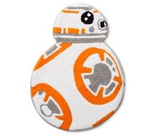 Star Wars Episode 7 BB 8 Bad Teppich