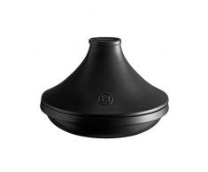 Emile Henry Tajine Induktion Schwarz