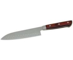 FACKELMANN 48259 NIROSTA Santokumesser CLASPLUS 30cm