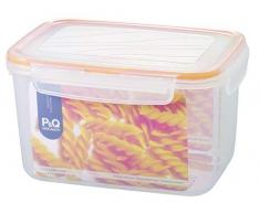 LOCK & LOCK Aufbewahrungsbox, rechteckig, 1,5 l