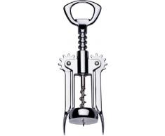 Daily Korkenzieher mit Hebel Chrom