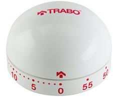 Trabo Gulliver Küchentimer, weiß