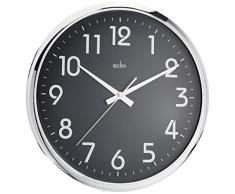 Acctim CK1283 Orion WANDUHR SCHWARZ