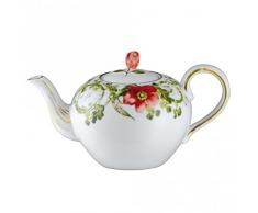 Versace Meets Flower Fantasy Teekanne 6 P. 14230