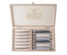 Kom Amsterdam Steakmesser