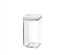 Brabantia 122484 Vorratsdose, Light Grau