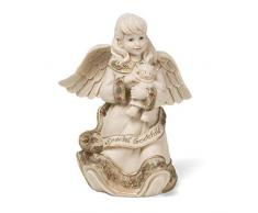 Sarah s Angels Tapisserie Serie Special Godchild Engel Figur, 4–1/5,1 cm