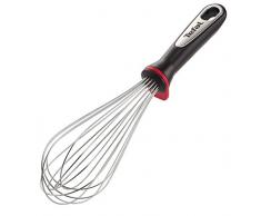 Tefal k1181714Â Ingenio Edelstahl Schneebesen Edelstahl 35.15Â x 9,2Â x 7Â cm