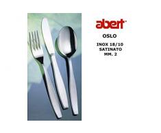 Abert Tafelmesser Oslo - Conf. 12 Stück
