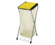 Vileda Gimi Nature Plus 1 Abfalleimer