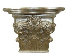 Hickory Manor House Schimmerndes Regal