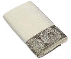 Avanti Linens Galaxy Badetuch Hand elfenbeinfarben