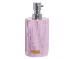 Dcasa Lotion- und Seifenspender für Badteppiche Zubehör für Badewanne Dekoration Zuhause Unisex Erwachsene Farbe One