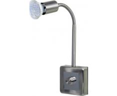 Els Banys 08 1047 38 - Halogenleuchte mit Stecker