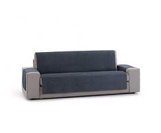 Eysa Rabat Sofa Überwurf, Blau, 115cm. Gültig 120-170cm