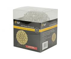 Dekoratives Blumenstrauß LED-Licht