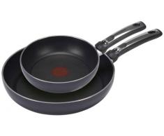 Tefal D85290 Excellence Pfannenset 20 + 28 cm