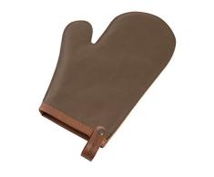 Dutch Oven Glove Rust
