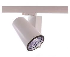 Deko-Light Schienensystem 3-Phasen 230 V, COB23, 220-240 V AC/50-60 Hz, 700 mA, 23,00 W 707009