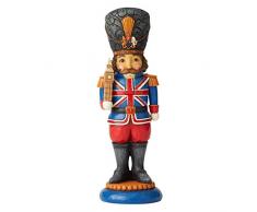 Heartwood Creek by Jim Shore British Nutcracker Figurine