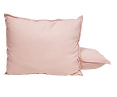 Lelièvre Kissen, Rosa, one Size