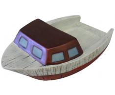 Saturday Knight Harbor Cove Bad-Kollektion Seifenschale Multi