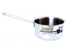 GNALI BACICCIO Fondue 1 Griff Durchmesser 14 cm Induktionsherde - Linie Realterm